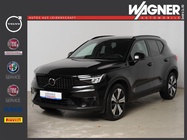 Volvo XC40 2022