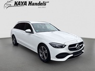 Mercedes-Benz C-Class 2024