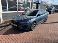 Ford Focus 2022