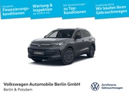 Volkswagen Tiguan 2025