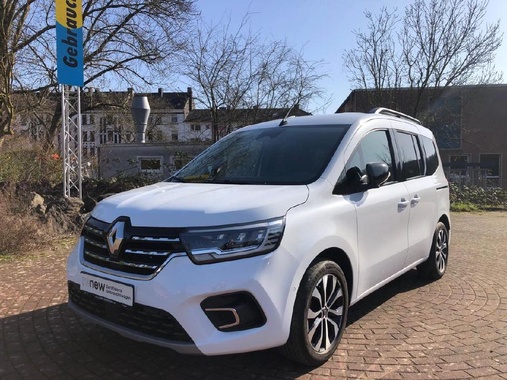 Renault Kangoo 2023