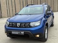 Dacia Duster 2022