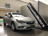 Opel Astra 2019