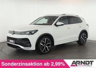 Volkswagen Tiguan 2025