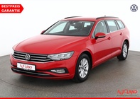 Volkswagen Passat 2023