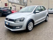Volkswagen Polo 2014