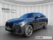 BMW X4 2025