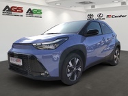 Toyota Aygo 2026