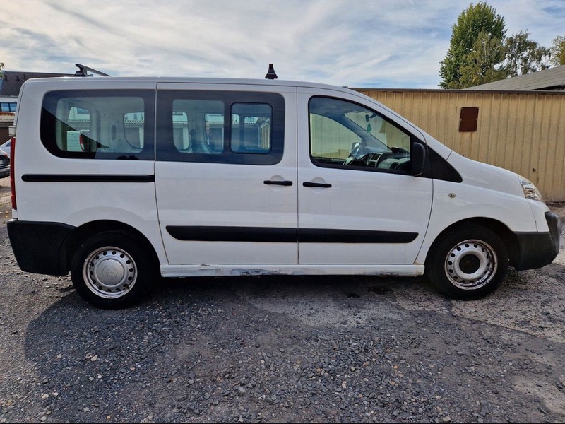 Peugeot Expert