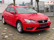 Seat Leon 2020
