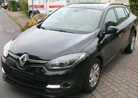 Renault Megane 2015