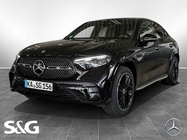 Mercedes-Benz GLC-Class 2025