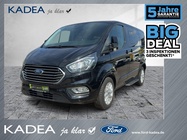 Ford Tourneo Custom 2019