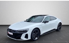 Audi RS e-tron GT 2022