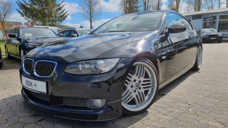 ALPINA B3