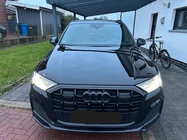 Audi Q7 2021