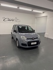 Fiat Panda 2022