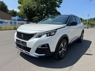 Peugeot 3008 2019
