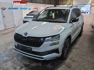 Skoda Karoq 2024
