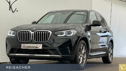 BMW X3 2024
