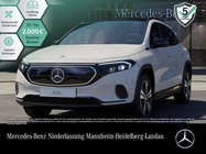 Mercedes-Benz EQA 2021