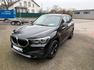 BMW X1 2021