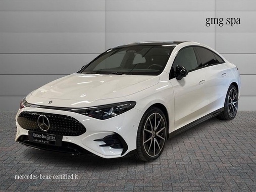 Mercedes-Benz Other 2025