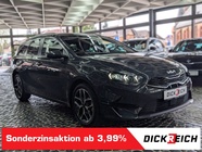 Kia Ceed 2025