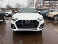 Audi Q5 2021