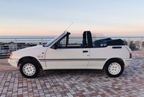 Peugeot 205 1989