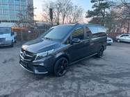 Mercedes-Benz V-Class 2023