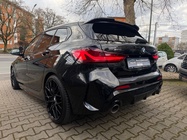 BMW 1 Series 2021