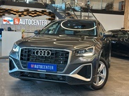 Audi Q2 2025