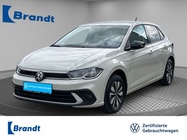 Volkswagen Polo 2025