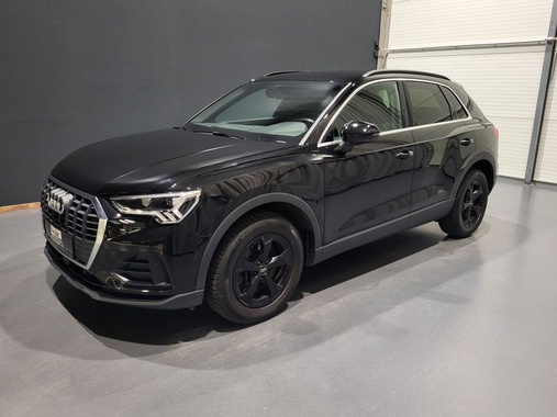Audi Q3 2020