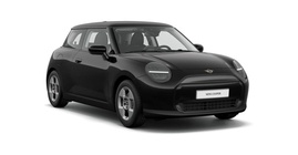 MINI Cooper 2025
