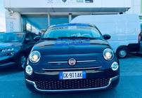 Fiat 500 2022