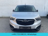 Opel Combo 2021