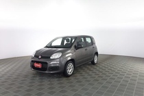 Fiat Panda 2020