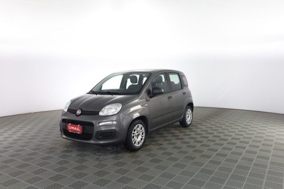 Fiat Panda 2020