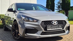 Hyundai i30 2019