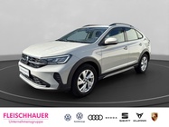 Volkswagen Taigo 2022