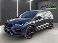 Cupra Ateca 2022