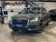 Audi Q2 2018