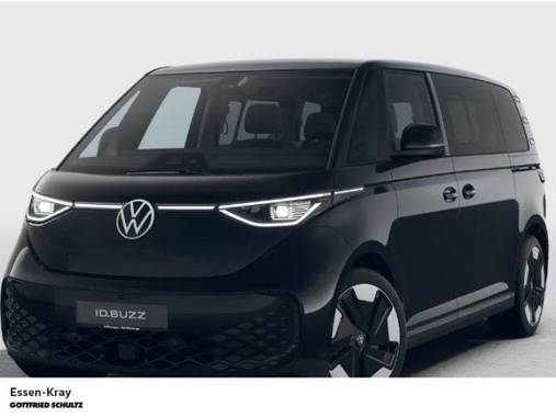 Volkswagen ID.Buzz 2026