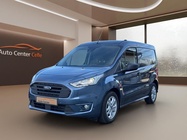 Ford Transit 2019
