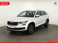 Skoda Kodiaq 2019