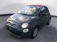 Fiat 500 2022