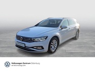 Volkswagen Passat 2022