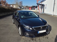 Peugeot 308 2019